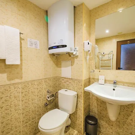 Peak 304 Appartement