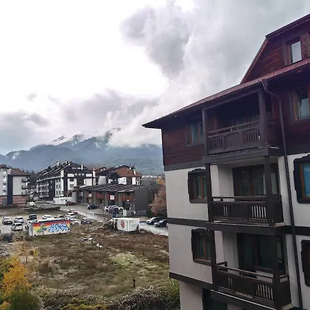 Appartement Peak 304 Bansko