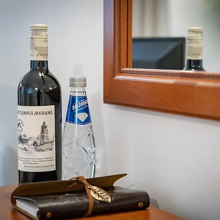 Peak 304 Appartement *