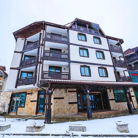 Peak 304 * Bansko