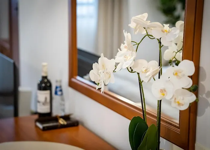 Appartement Peak 304