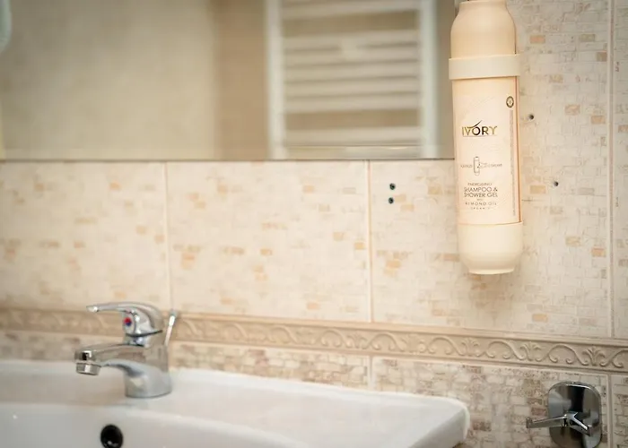 Peak 304 Appartement