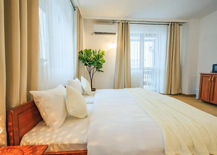 Peak 304 Appartement