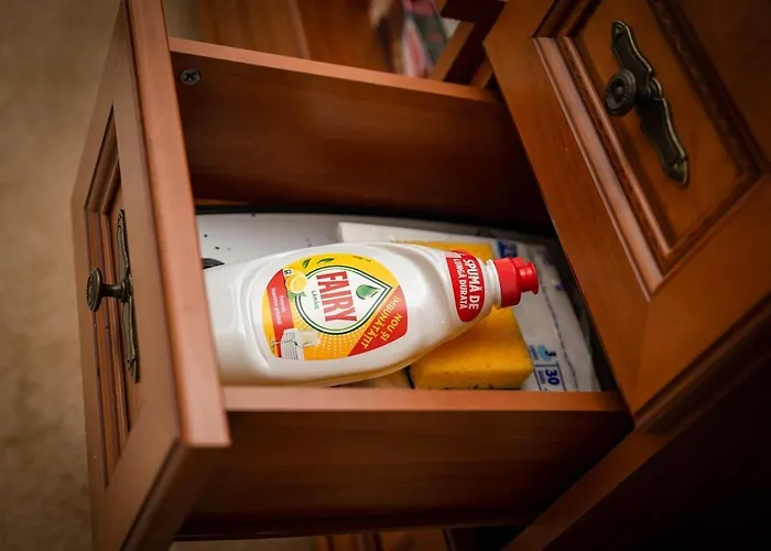 Appartement Peak 304