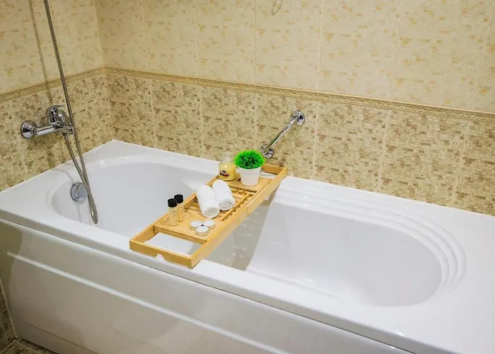 Peak 304 Appartement *