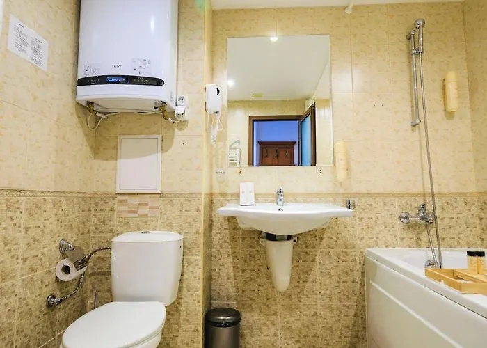 Peak 304 Appartement Bansko