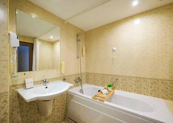 Appartement Peak 304 Bansko