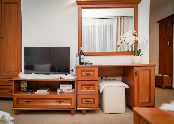 Peak 304 Appartement Bansko