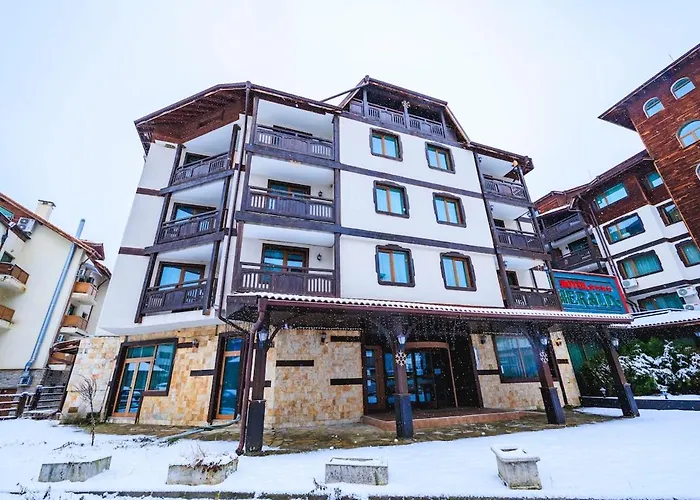 Appartement Peak 304