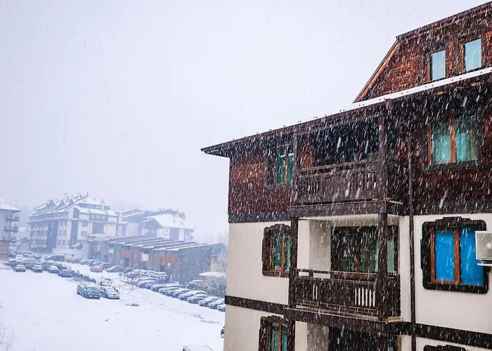 Appartement Peak 304 *