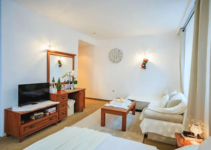 Appartement Peak 304 Bansko