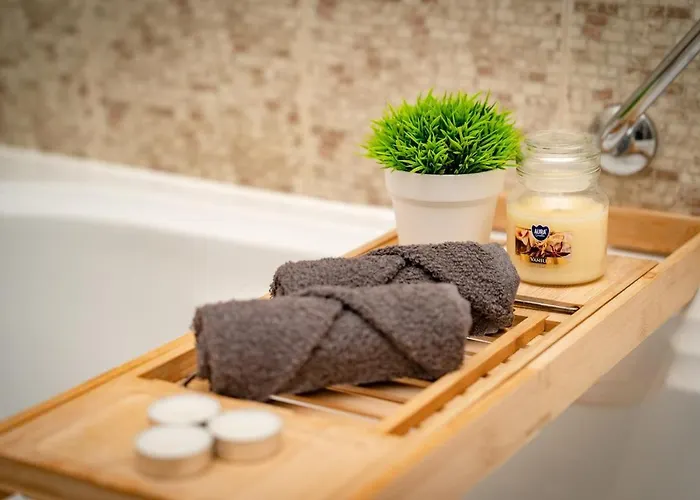 Appartement Peak 304 *