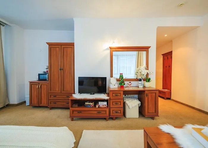 Peak 304 Appartement Bansko