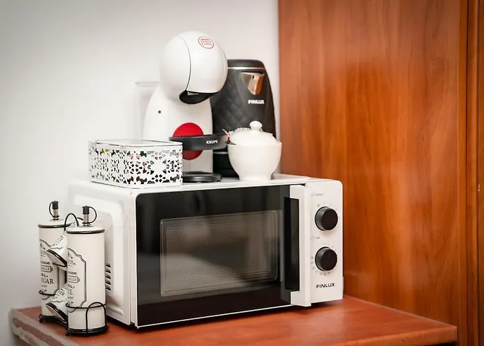 Peak 304 Appartement