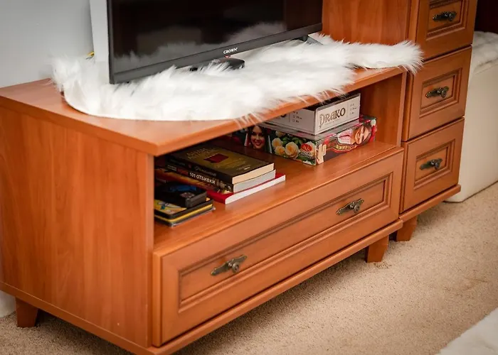 Peak 304 Appartement Bansko