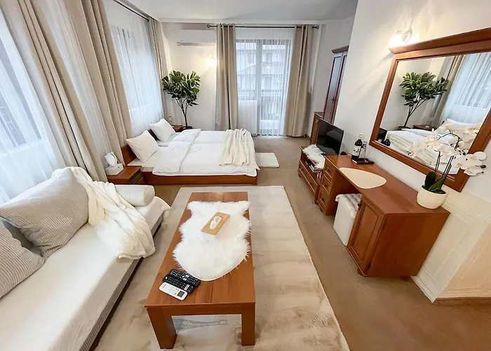 Appartement Peak 304