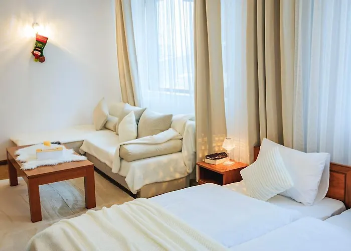 Appartement Peak 304