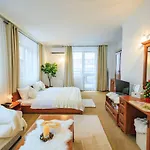 Peak 304 Appartement
