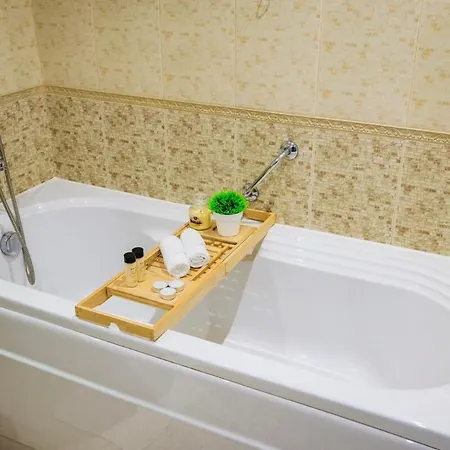 Peak 304 Lägenhet *