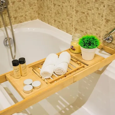 Peak 304 Lejlighed *