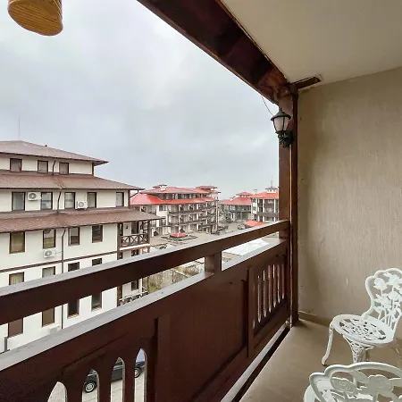 Peak 304 * Банско