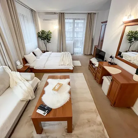 Апартамент Peak 304