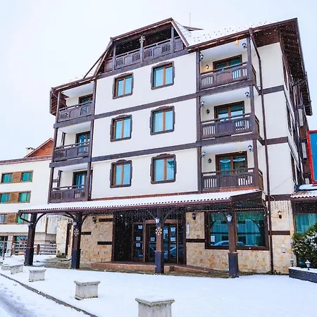 Lägenhet Peak 304 Bansko