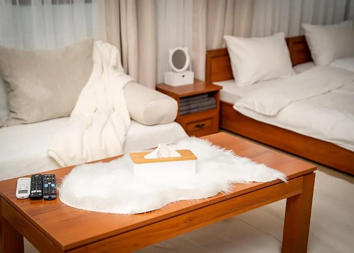 Peak 304 Lejlighed *