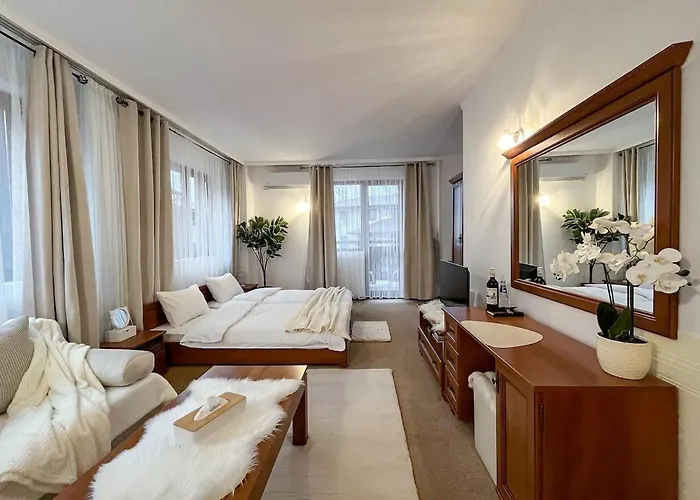 Апартамент Peak 304 *