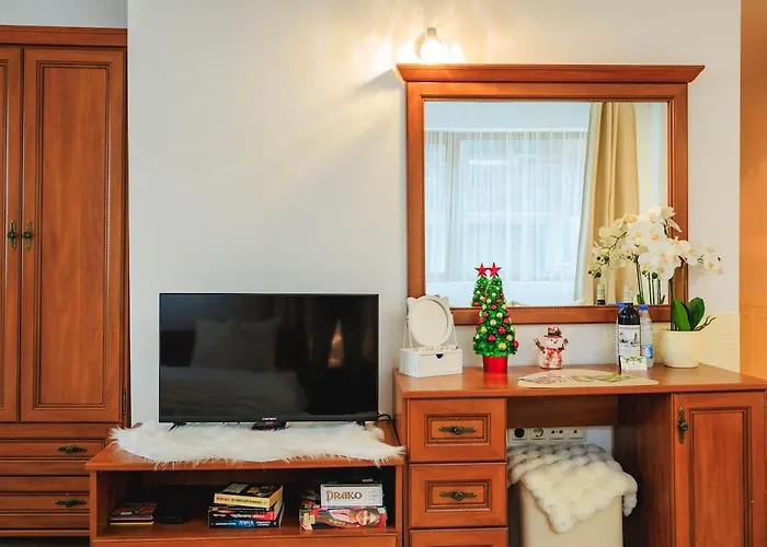 Lejlighed Peak 304 *