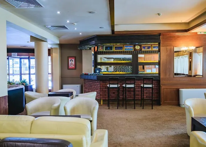 Peak 304 * Банско