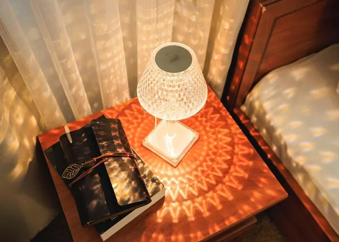 Апартамент Peak 304 Банско