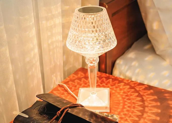 Peak 304 Lejlighed *