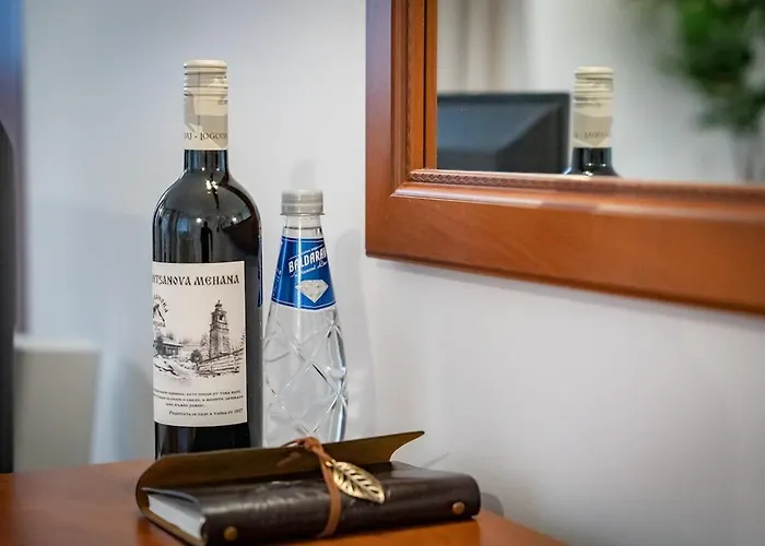 Peak 304 Апартамент *