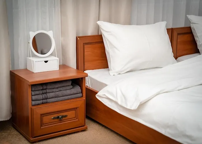 Апартамент Peak 304 *