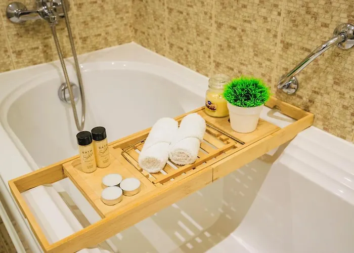 Peak 304 Lejlighed *