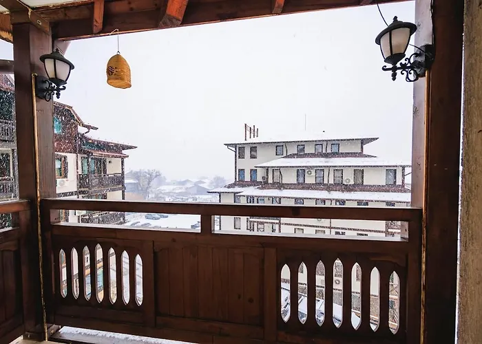 Peak 304 Банско