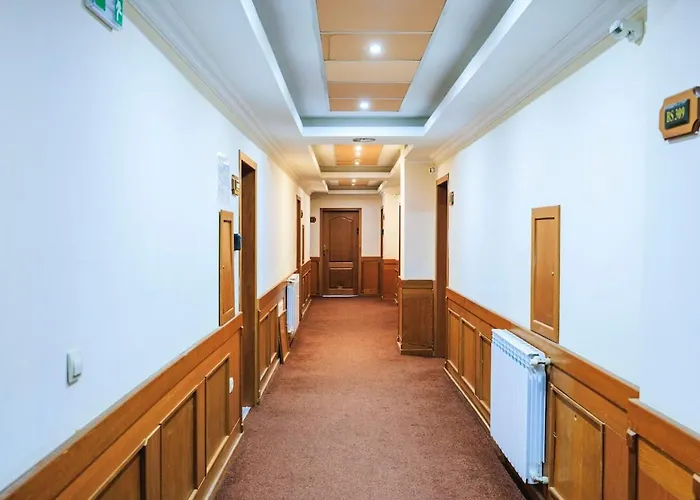 Апартамент Peak 304 Банско