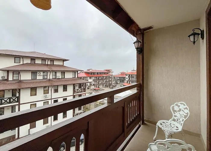 Peak 304 * Банско